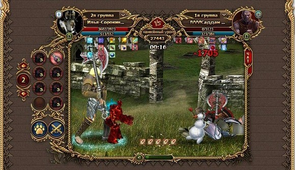 август двар