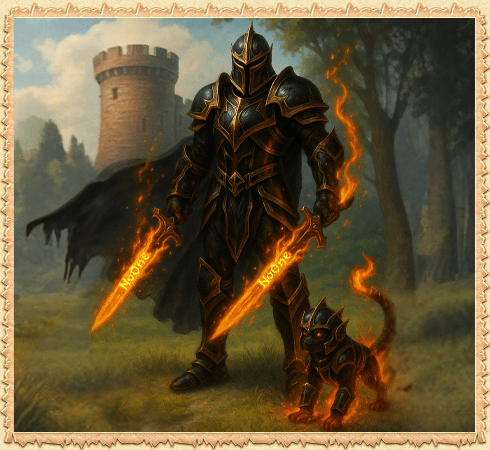 Легендарная личность!