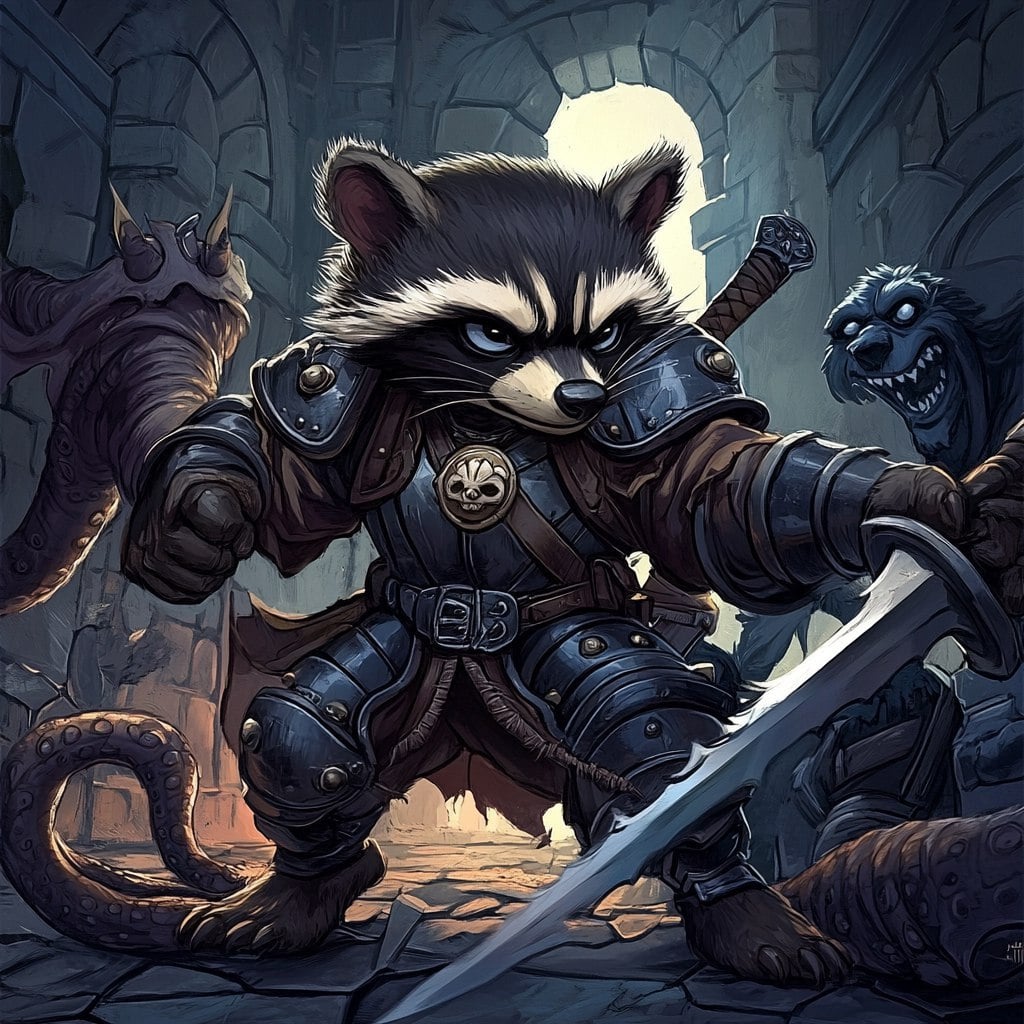 В игре появился новый функционал - Рейды! 