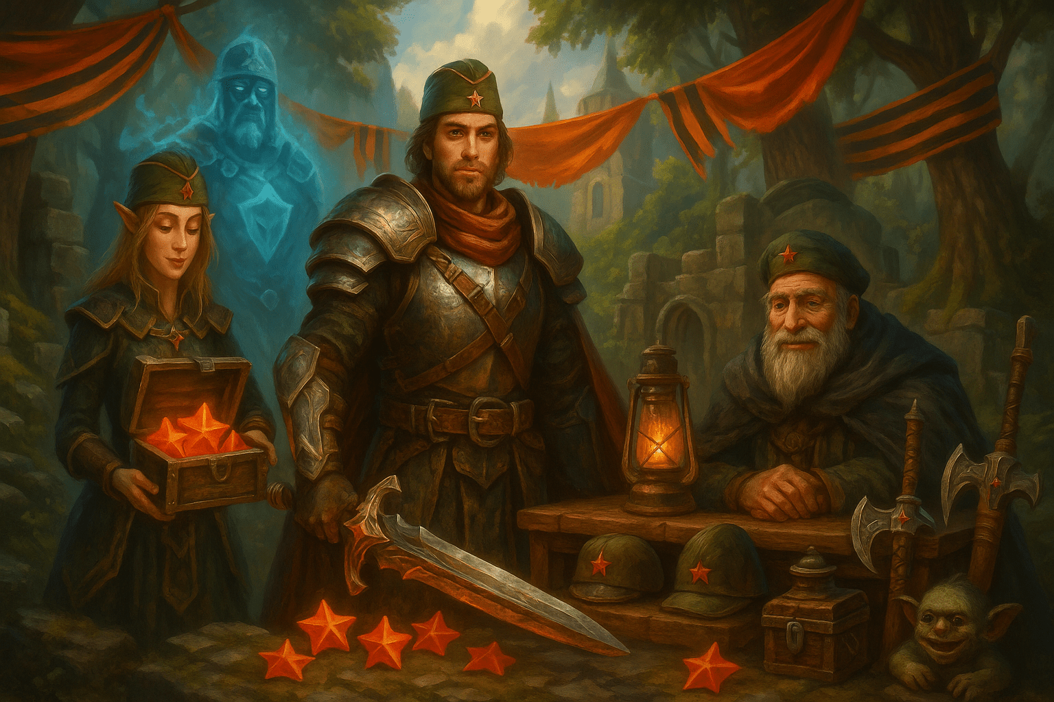 День победы