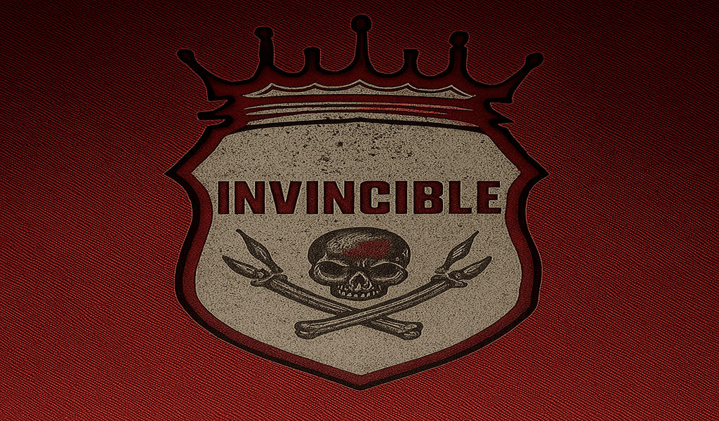 Первый легендарный клан