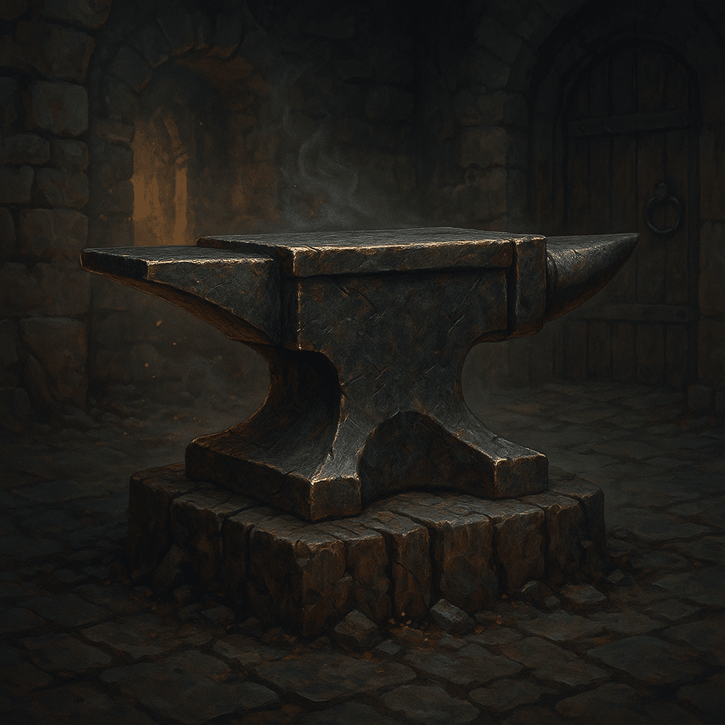 Наковальня