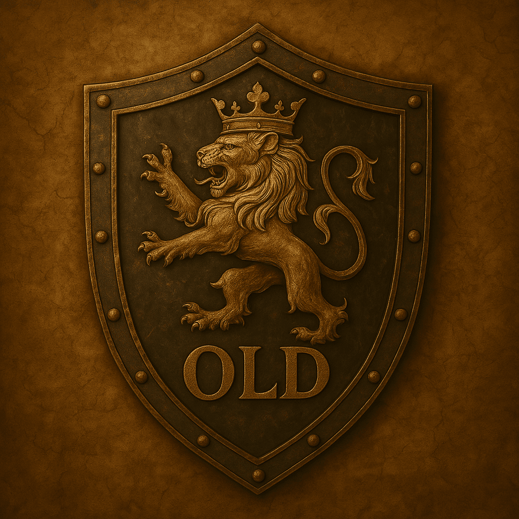  Новый легендарный клан!