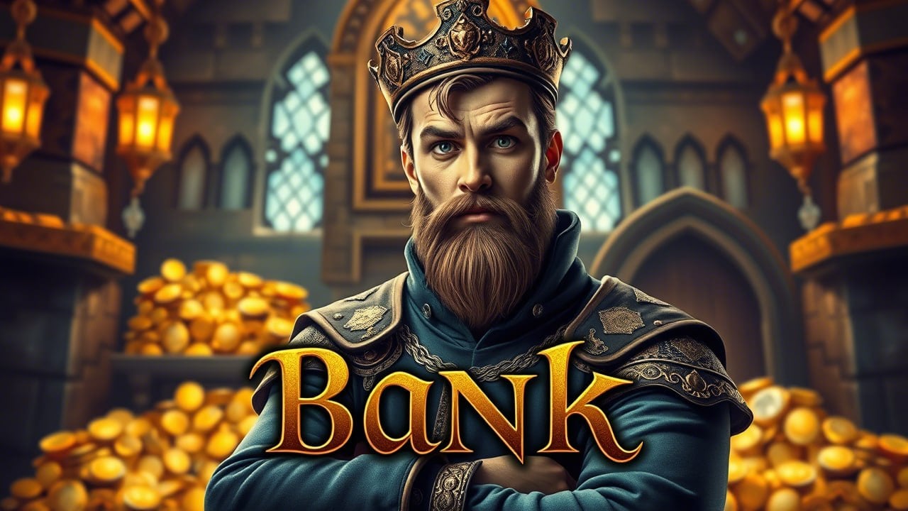 Акция в банке! 