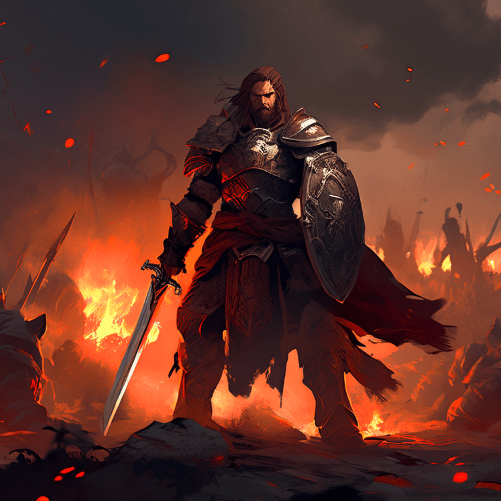 Турнир доблести